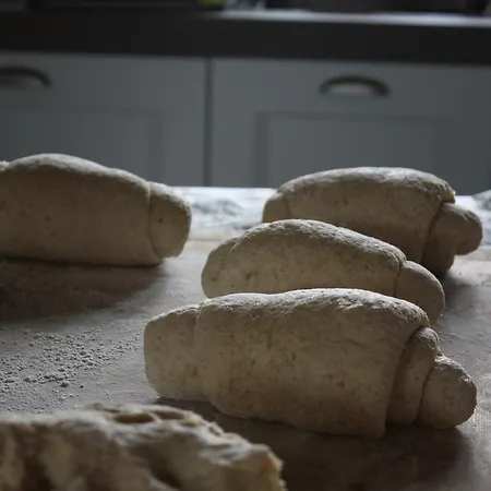 Farmház Ospitalita' Rurale Casa Cani *