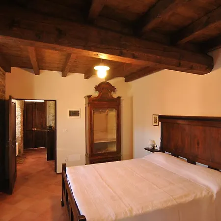 Bauernhof Ospitalita' Rurale Casa Cani