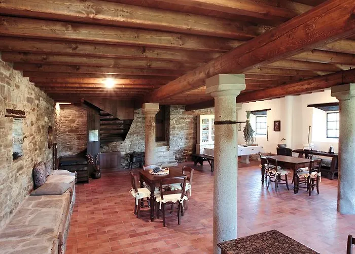 Ospitalita' Rurale Casa Cani Lantgård *