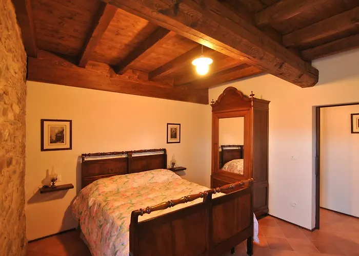 Ospitalita' Rurale Casa Cani * Berceto