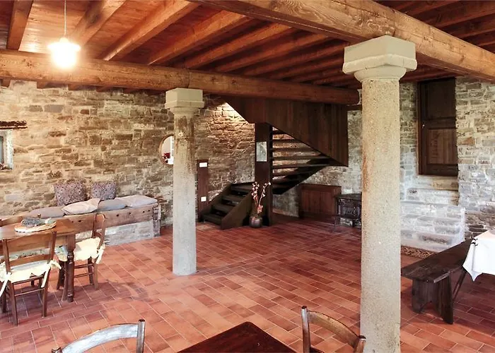 Ospitalita' Rurale Casa Cani Berceto