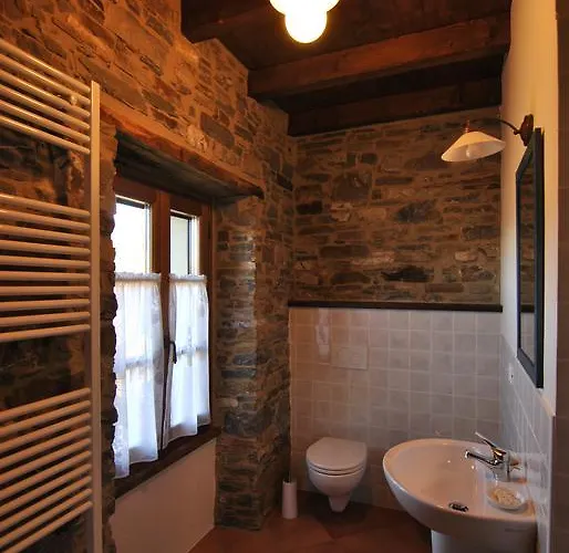 Ospitalita' Rurale Casa Cani Lantgård *