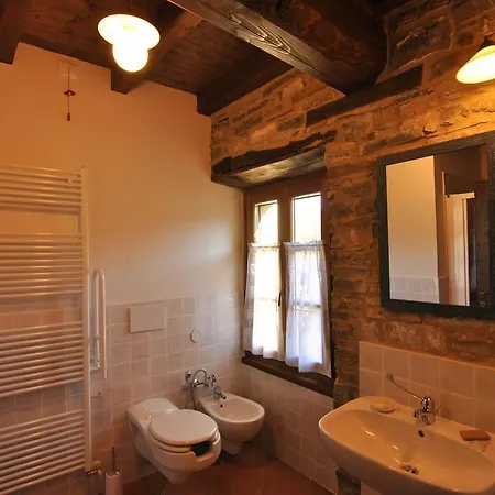 Ospitalita' Rurale Casa Cani Berceto