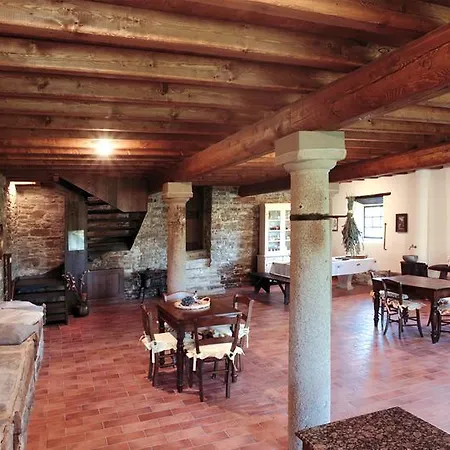 Ospitalita' Rurale Casa Cani Séjour à la ferme *