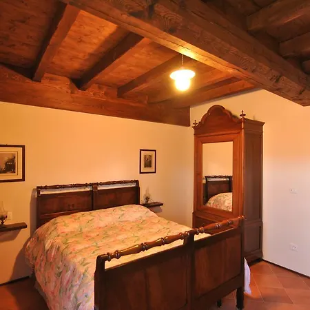 Ospitalita' Rurale Casa Cani * Berceto