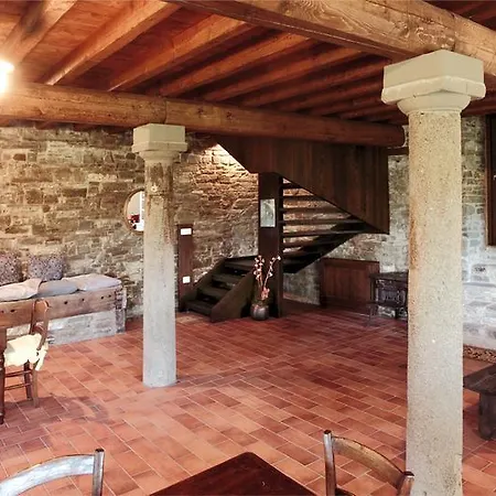 Ospitalita' Rurale Casa Cani Berceto
