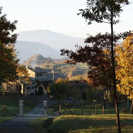 Farm stay Ospitalita' Rurale Casa Cani