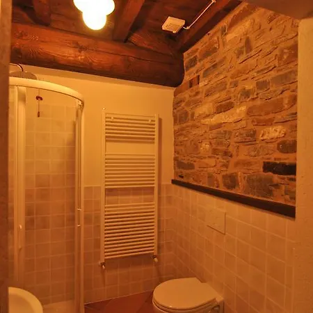 팜스테이 Ospitalita' Rurale Casa Cani *