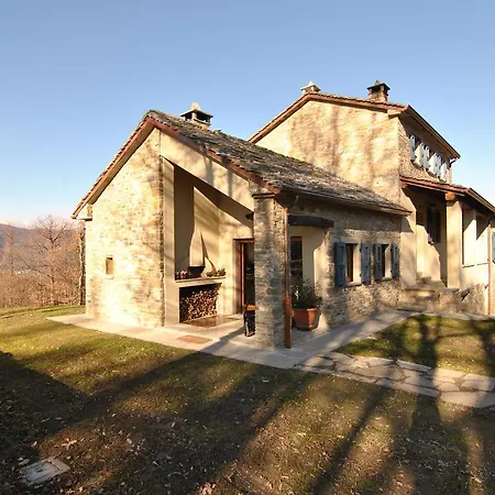 Farm stay Ospitalita' Rurale Casa Cani