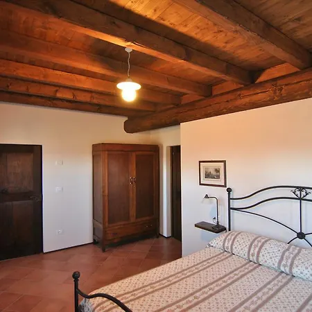 Ospitalita' Rurale Casa Cani Berceto