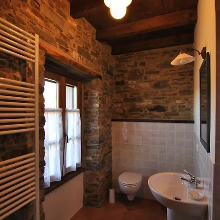 Ospitalita' Rurale Casa Cani Séjour à la ferme *