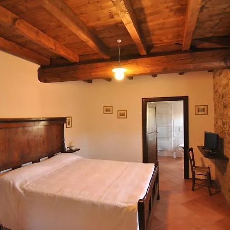 Ospitalita' Rurale Casa Cani