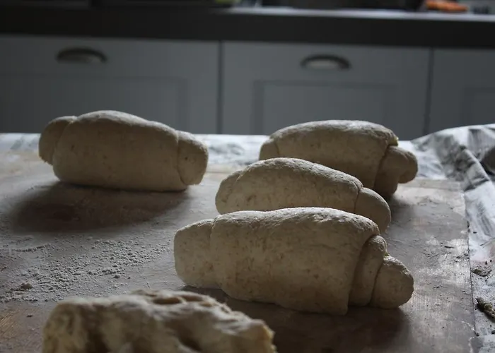 Alojamento de Turismo Rural Ospitalita' Rurale Casa Cani *