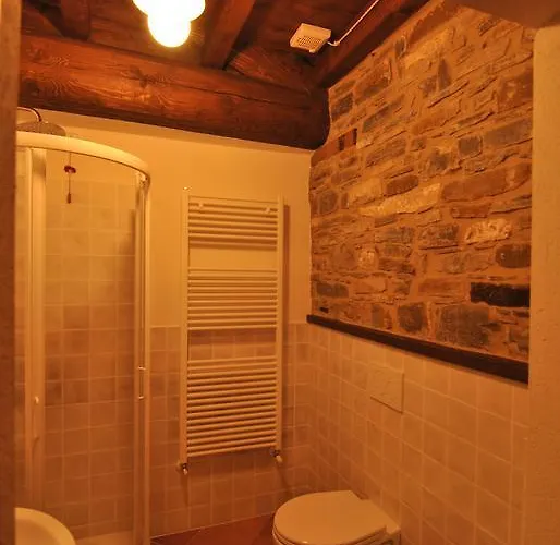 Vakantieboerderij Ospitalita' Rurale Casa Cani *