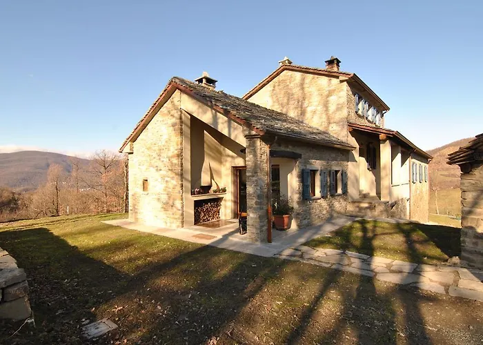 Vakantieboerderij Ospitalita' Rurale Casa Cani