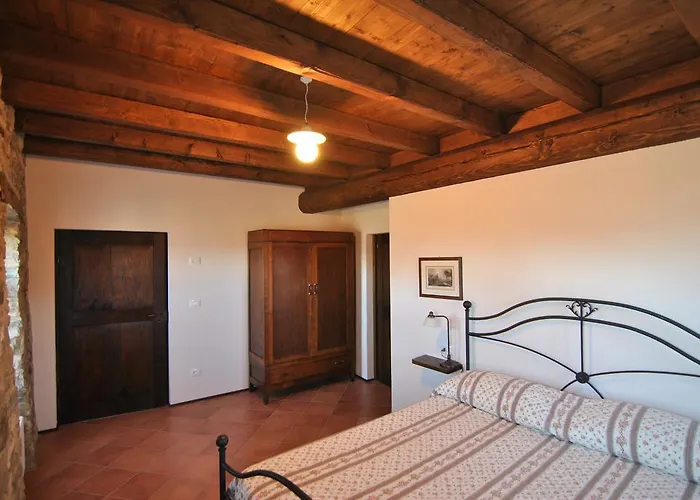 Ospitalita' Rurale Casa Cani Berceto