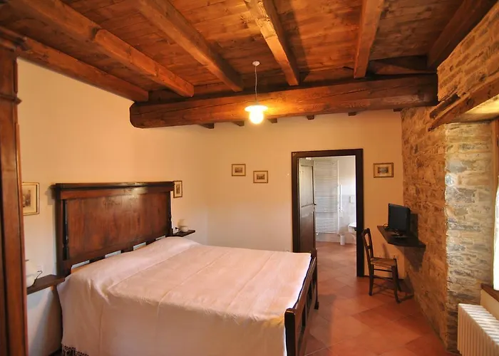 Ospitalita' Rurale Casa Cani